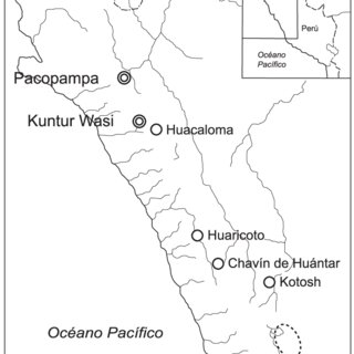 Pacopampa